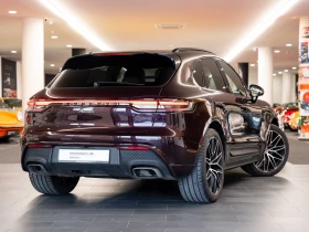 Обява за продажба на Porsche Macan ~ 159 000 лв. - изображение 4