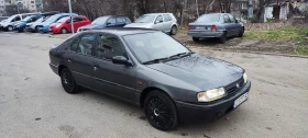 Nissan Primera 1.6, снимка 2