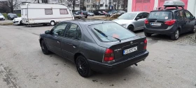 Nissan Primera 1.6, снимка 4