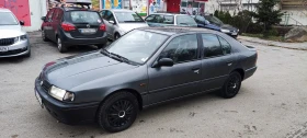 Nissan Primera 1.6, снимка 1