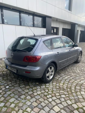 Mazda 3, снимка 4