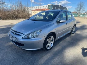 Peugeot 307 2.0 HDI 16V, снимка 1