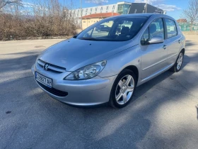 Peugeot 307 2.0 HDI 16V, снимка 4