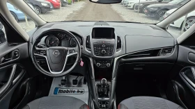 Opel Zafira 2.0 CDTI 6 .  COSMO 6+ 1 | Mobile.bg    10