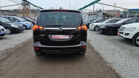     Opel Zafira 2.0 CDTI 6 .  COSMO 6+ 1