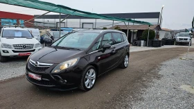     Opel Zafira 2.0 CDTI 6 .  COSMO 6+ 1