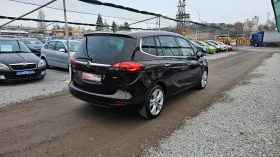 Opel Zafira 2.0 CDTI 6 .  COSMO 6+ 1 | Mobile.bg    5