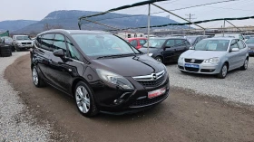 Opel Zafira 2.0 CDTI 6 .  COSMO 6+ 1 | Mobile.bg    7