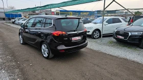     Opel Zafira 2.0 CDTI 6 .  COSMO 6+ 1