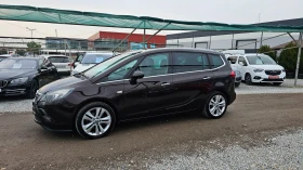     Opel Zafira 2.0 CDTI 6 .  COSMO 6+ 1