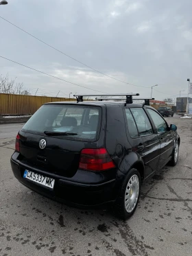 VW Golf, снимка 4