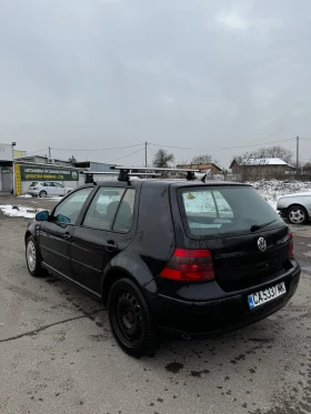 VW Golf, снимка 3