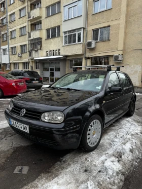 VW Golf, снимка 1