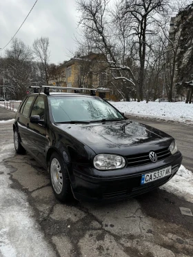 VW Golf, снимка 2