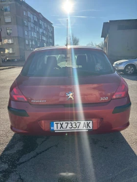 Peugeot 308 1.6 HDI | Mobile.bg    4