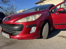     Peugeot 308 1.6 HDI