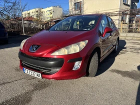 Peugeot 308 1.6 HDI | Mobile.bg    2