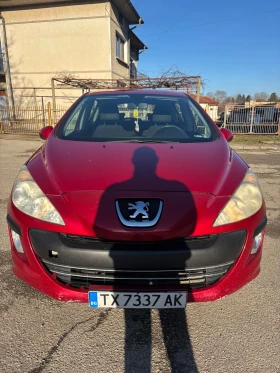 Peugeot 308 1.6 HDI | Mobile.bg    3