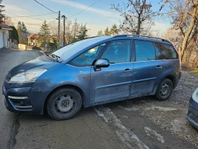 Citroen C4 Picasso, снимка 6