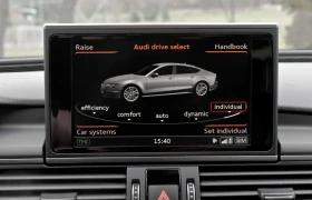 Audi A7 3.0BiTDI, снимка 14