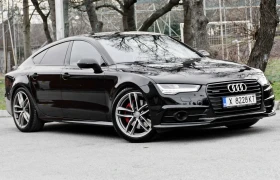 Audi A7 3.0BiTDI, снимка 1