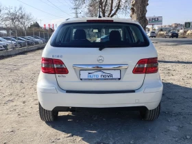 Mercedes-Benz B 180 1.7 116 К.С. БЕНЗИН!178000 КМ! БЕЗ АНАЛОГ!, снимка 6