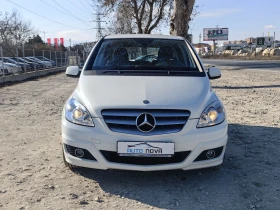 Mercedes-Benz B 180 1.7 116 К.С. БЕНЗИН!178000 КМ! БЕЗ АНАЛОГ!, снимка 2