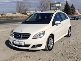 Mercedes-Benz B 180 1.7 116 К.С. БЕНЗИН!178000 КМ! БЕЗ АНАЛОГ!, снимка 3