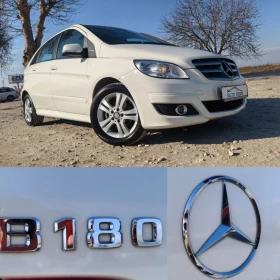 Mercedes-Benz B 180 1.7 116 К.С. БЕНЗИН!178000 КМ! БЕЗ АНАЛОГ!, снимка 17