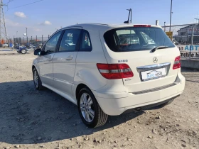 Mercedes-Benz B 180 1.7 116 К.С. БЕНЗИН!178000 КМ! БЕЗ АНАЛОГ!, снимка 7