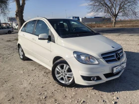 Mercedes-Benz B 180 1.7 116 К.С. БЕНЗИН!178000 КМ! БЕЗ АНАЛОГ!, снимка 1