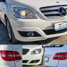 Mercedes-Benz B 180 1.7 116 К.С. БЕНЗИН!178000 КМ! БЕЗ АНАЛОГ!, снимка 16