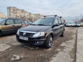 Dacia Logan 1.5DCI - 4999 лв. - 70497435 | Car24.bg