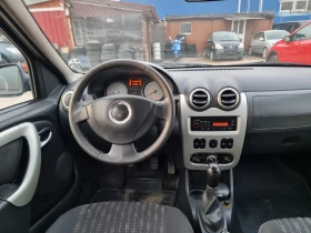 Dacia Logan 1.5DCI - 4999 лв. - 70497435 | Car24.bg