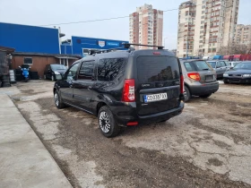 Dacia Logan 1.5DCI - 4999 лв. - 70497435 | Car24.bg