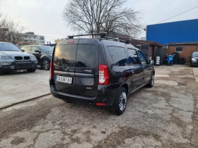 Dacia Logan 1.5DCI - 4999 лв. - 70497435 | Car24.bg