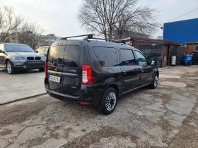 Dacia Logan 1.5DCI - 4999 лв. - 70497435 | Car24.bg