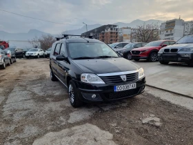 Dacia Logan 1.5DCI - 4999 лв. - 70497435 | Car24.bg