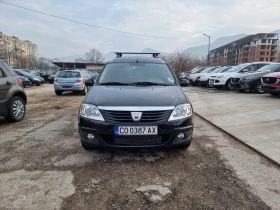 Dacia Logan 1.5DCI 1