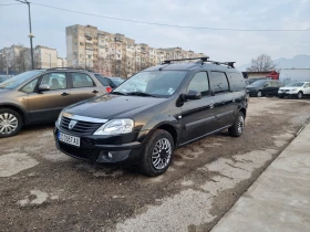 Dacia Logan 1.5DCI - 4999 лв. - 70497435 | Car24.bg