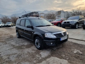 Dacia Logan 1.5DCI - 4999 лв. - 70497435 | Car24.bg