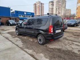 Dacia Logan 1.5DCI - 4999 лв. - 70497435 | Car24.bg