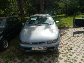 Fiat Bravo, снимка 4