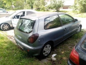 Fiat Bravo, снимка 3