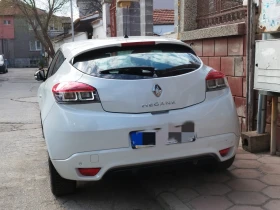 Renault Megane Monaco GP, снимка 6