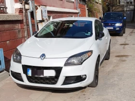 Renault Megane Monaco GP, снимка 1