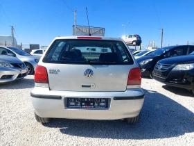 VW Polo 1.4i ЛИЗИНГ, снимка 4