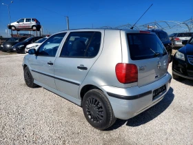 VW Polo 1.4i ЛИЗИНГ, снимка 5