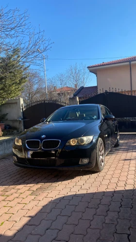 BMW 320 d xDrive Keyless, снимка 2