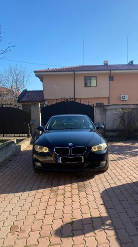 BMW 320 d xDrive Keyless, снимка 1